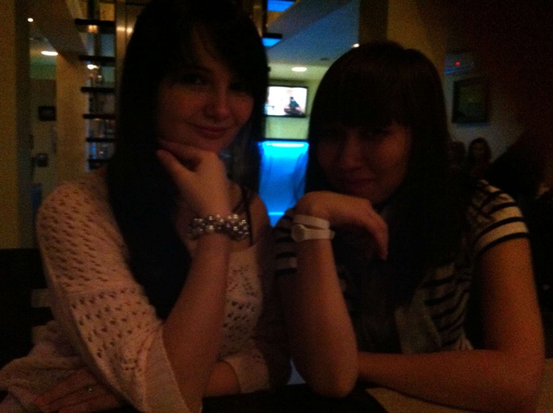 Тамара Пономарева | Москва