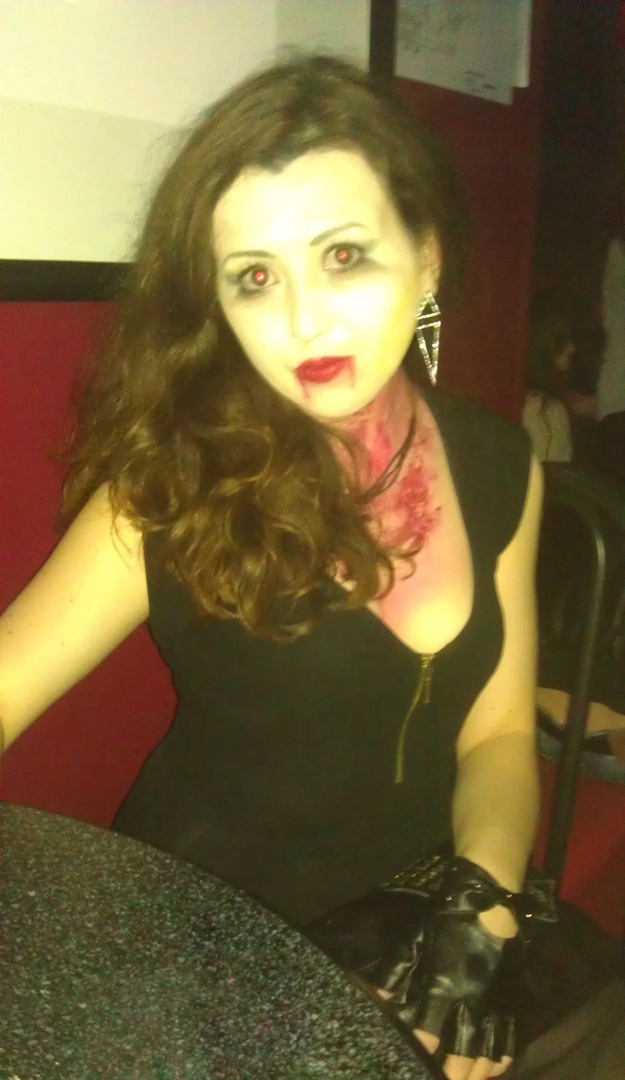 Мария Кучумова | Москва