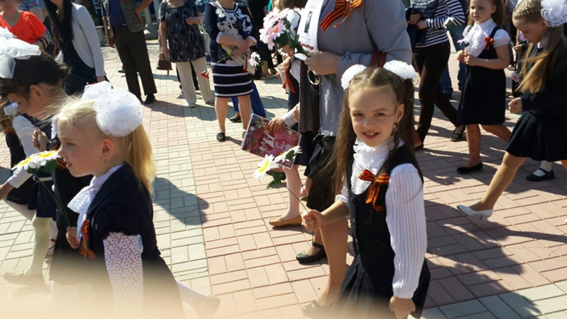 Юлия Бондаренко | Лодейное Поле