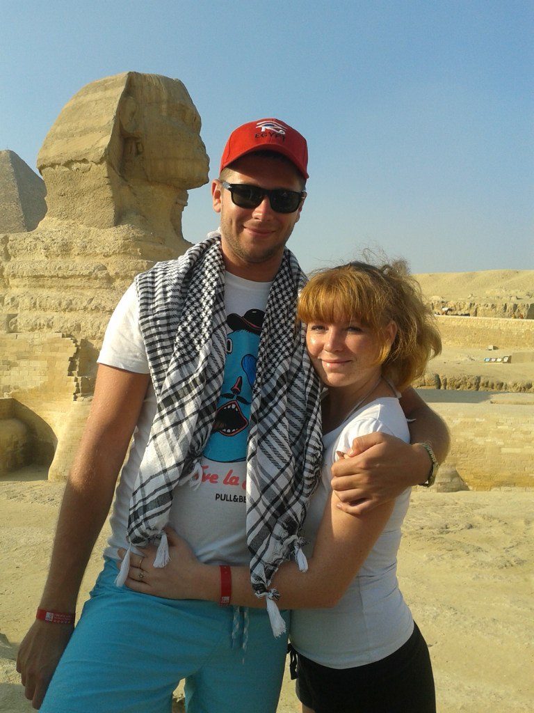 Елена Ефименко | Санкт-Петербург