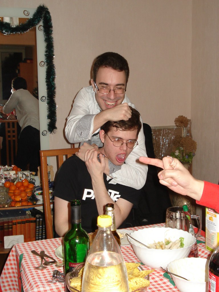 Алексей Карповецкий