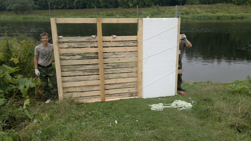 Михаил Булатов | Люберцы