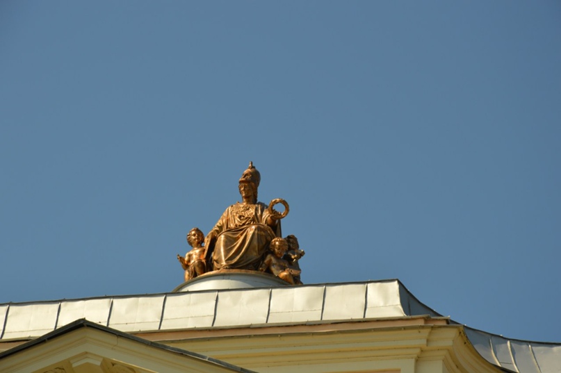 Галина Гаврилова | Санкт-Петербург