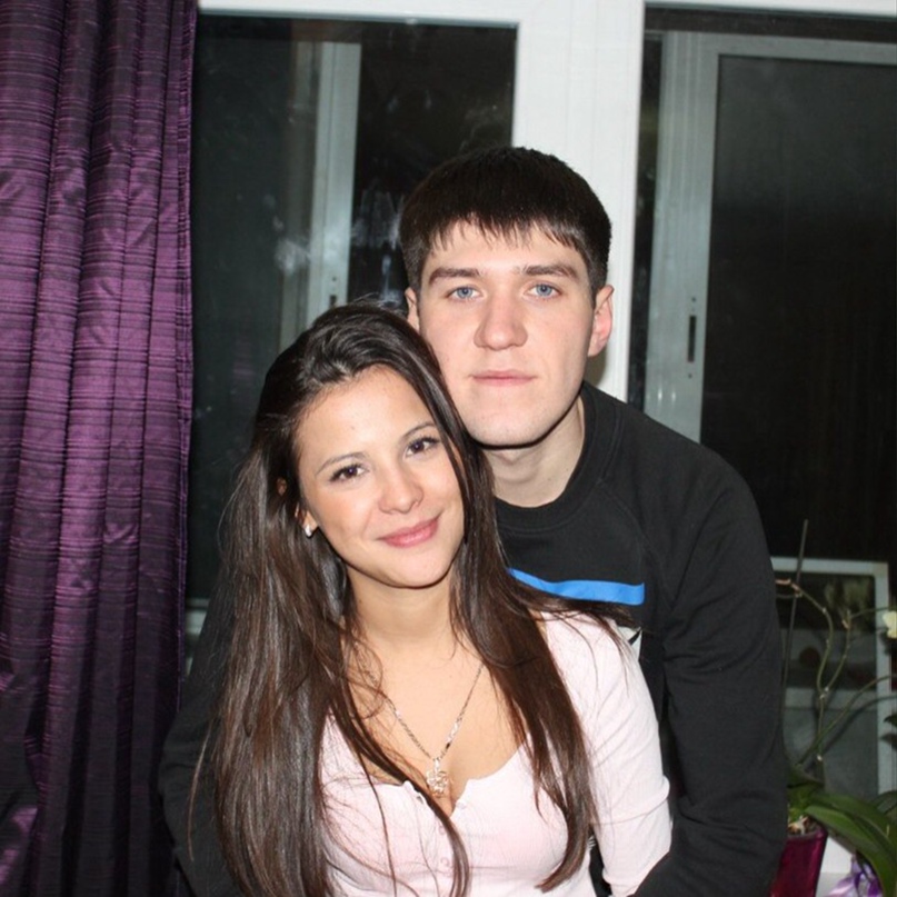 Антон Шестаков | Екатеринбург