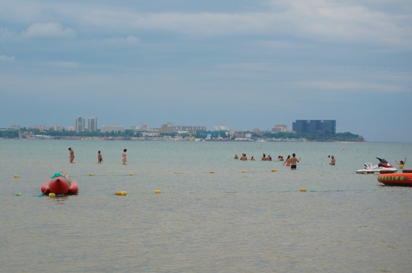 Светлана Мязина | Липецк