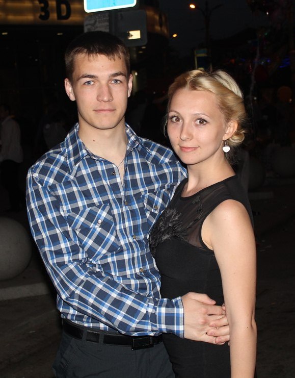 Ярослав Письменный | Россошь