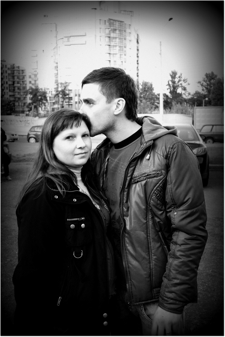 Ирина Александрова | Санкт-Петербург