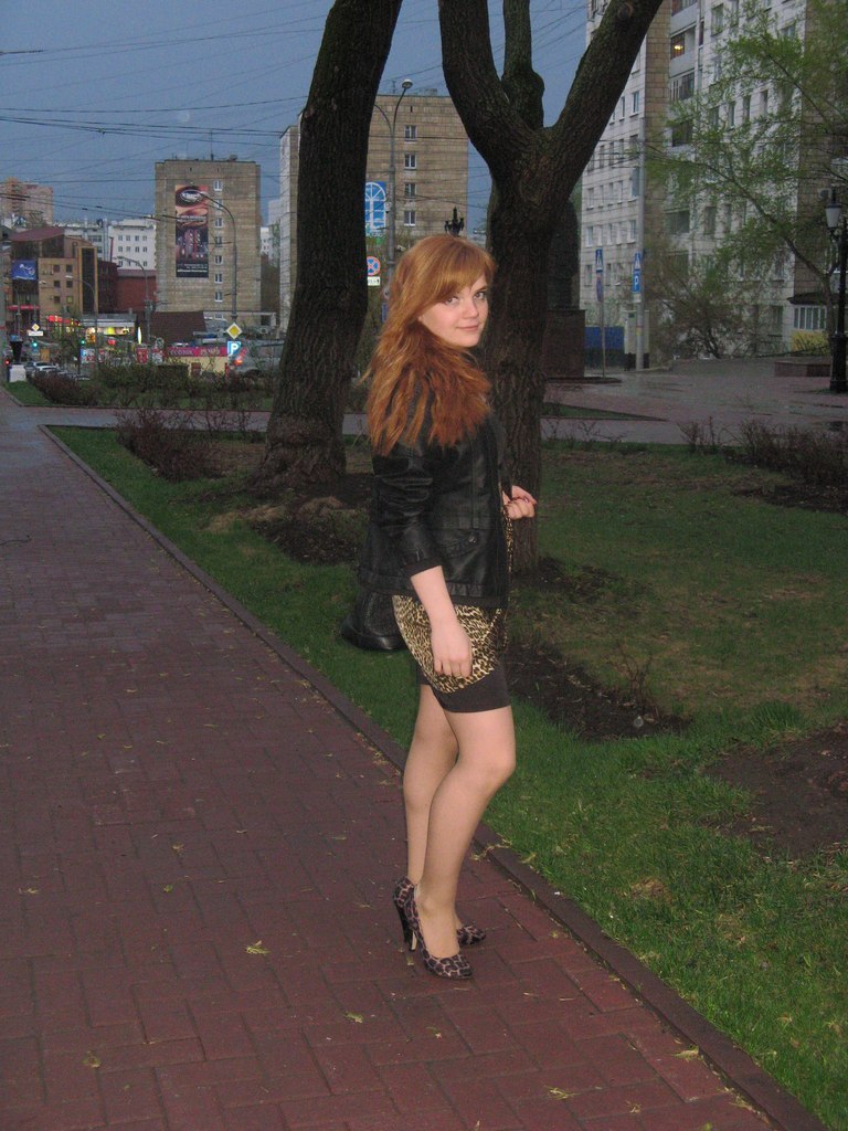 Полина Калугина | Пермь