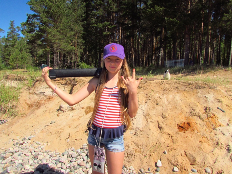 Дарья Петрова | Санкт-Петербург