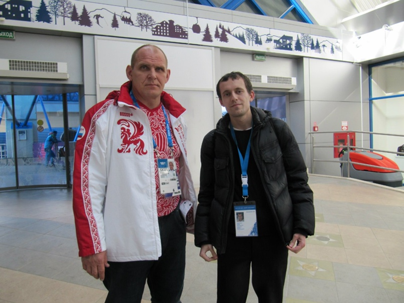 Денис Коняхин | Липецк