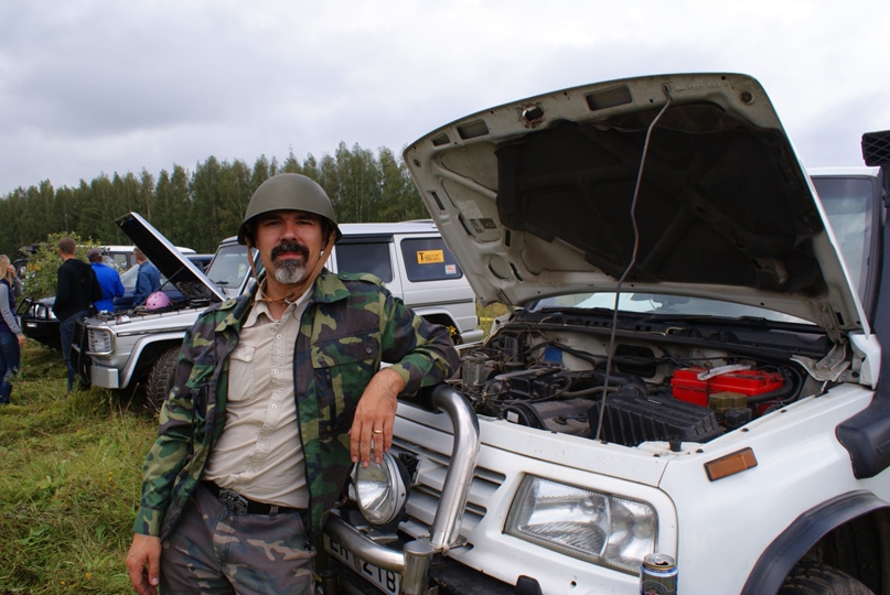 Егор Михалёв | Москва