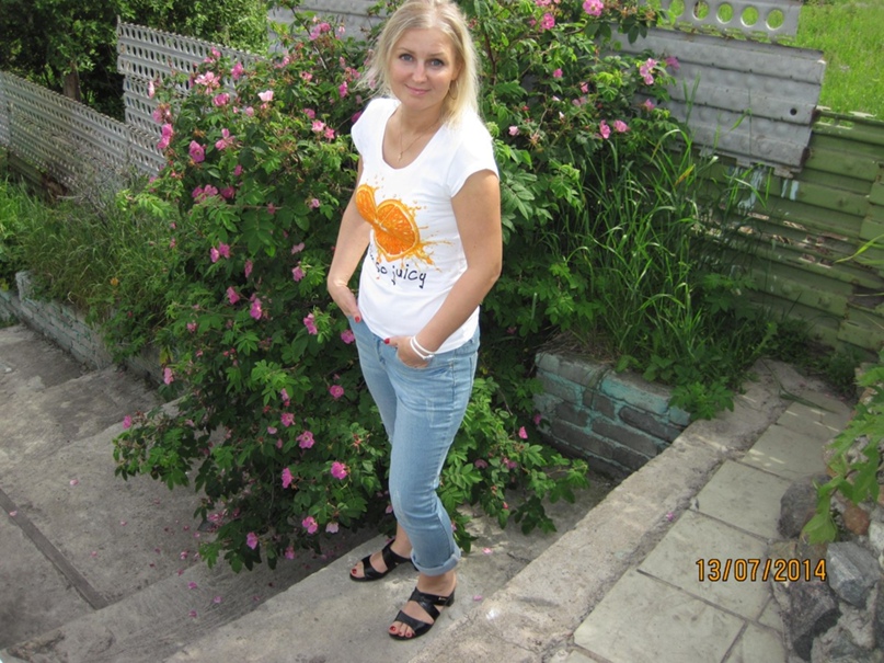 Светлана Майорова | Кандалакша