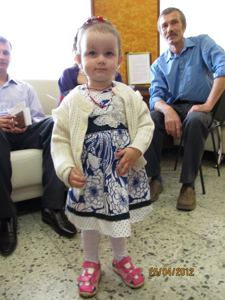 Ирина Буравова |