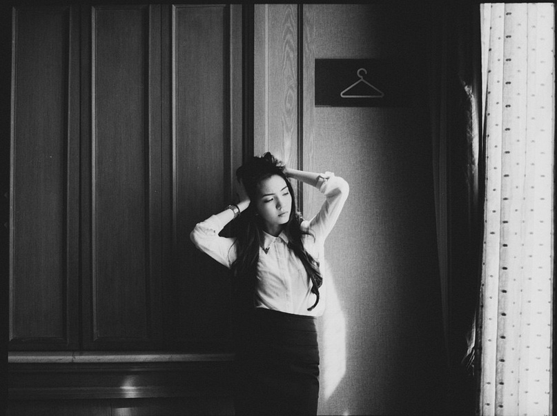 Юлия Скобелева | Ko Pha-ngan