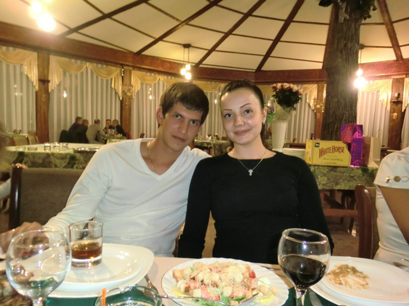 Лена Кравцова | Ростов-на-Дону