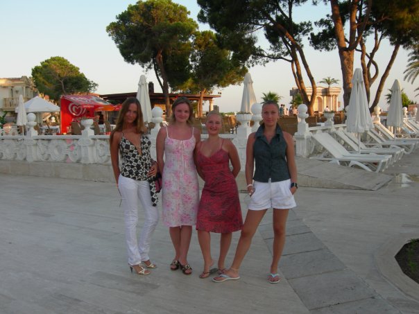 Галина Позднякова | Санкт-Петербург