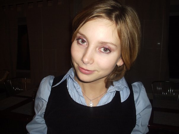 Ольга Еремкина | Костанай