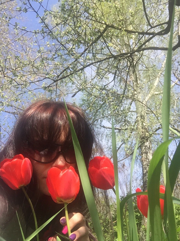 Юлия Кислова | Киев