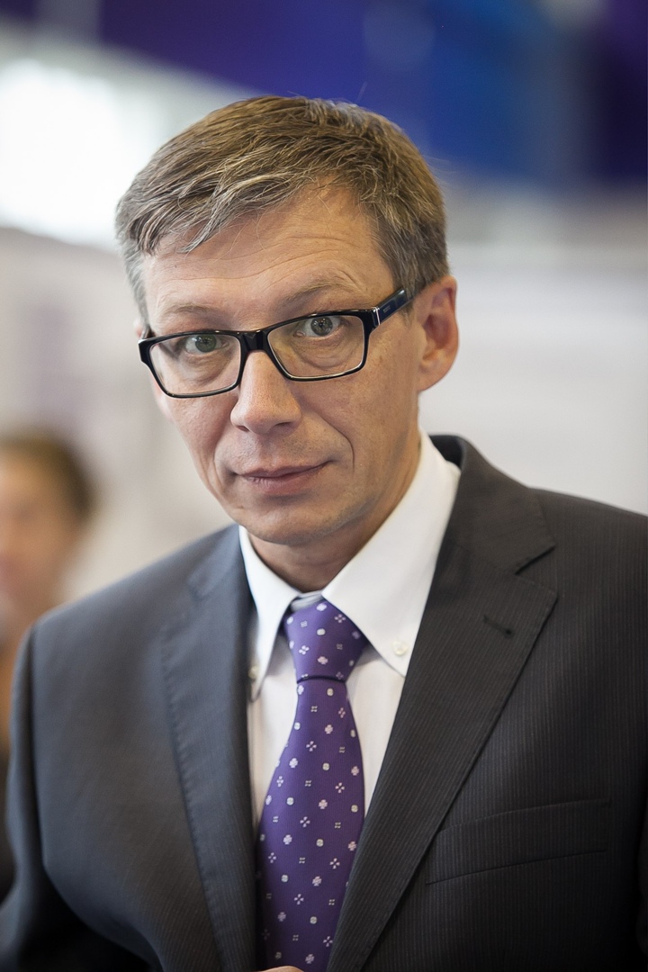 Андрей Мурашов | Томск