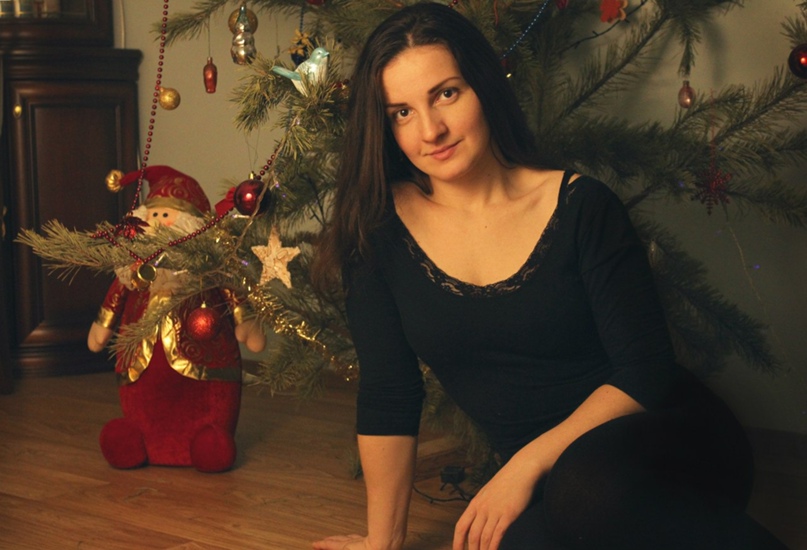 Екатерина Мухина | Самара
