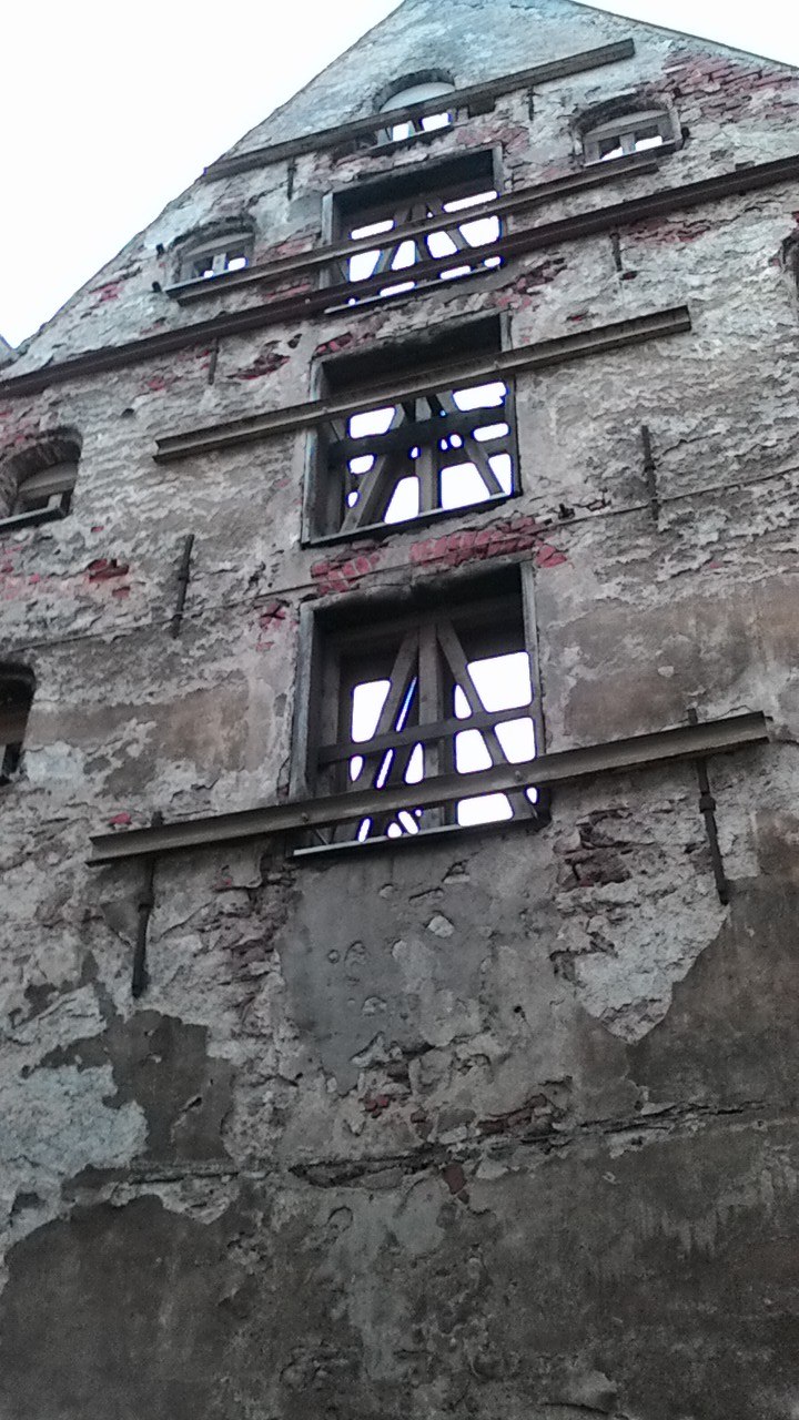 Надя Козлова | Санкт-Петербург