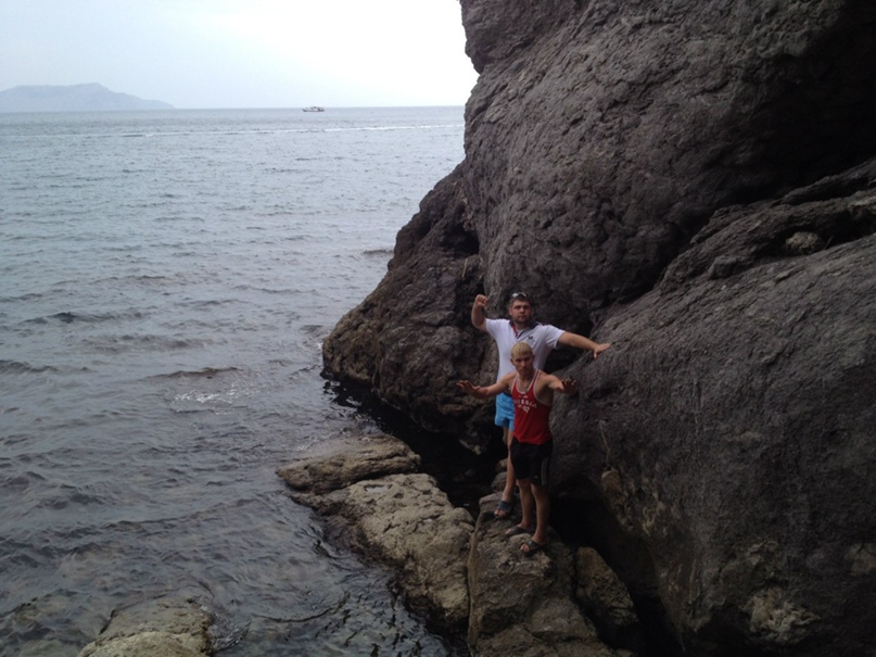 Андрей Ляпин | Нижний Новгород