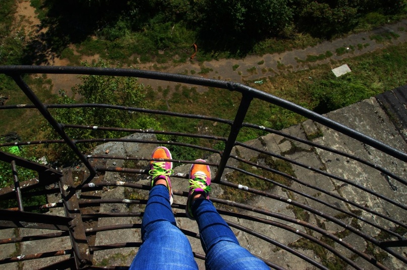 Валерия Степанова | Санкт-Петербург