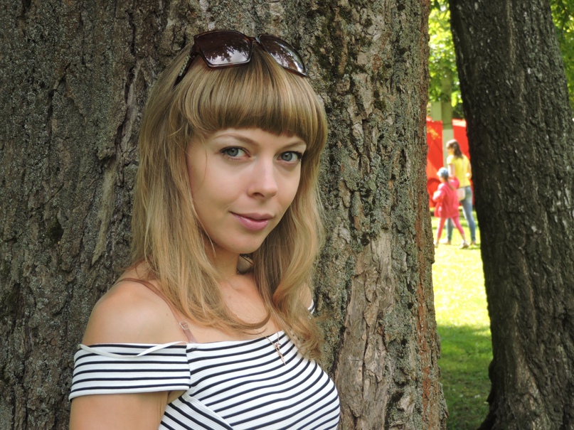 Анастасия Масалович Nicol | Витебск