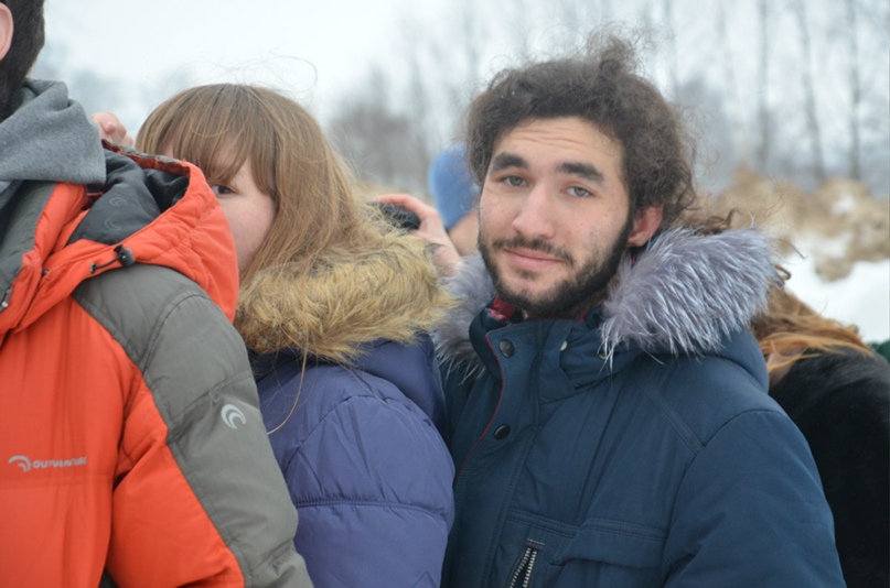 Владимир Крюков | Москва