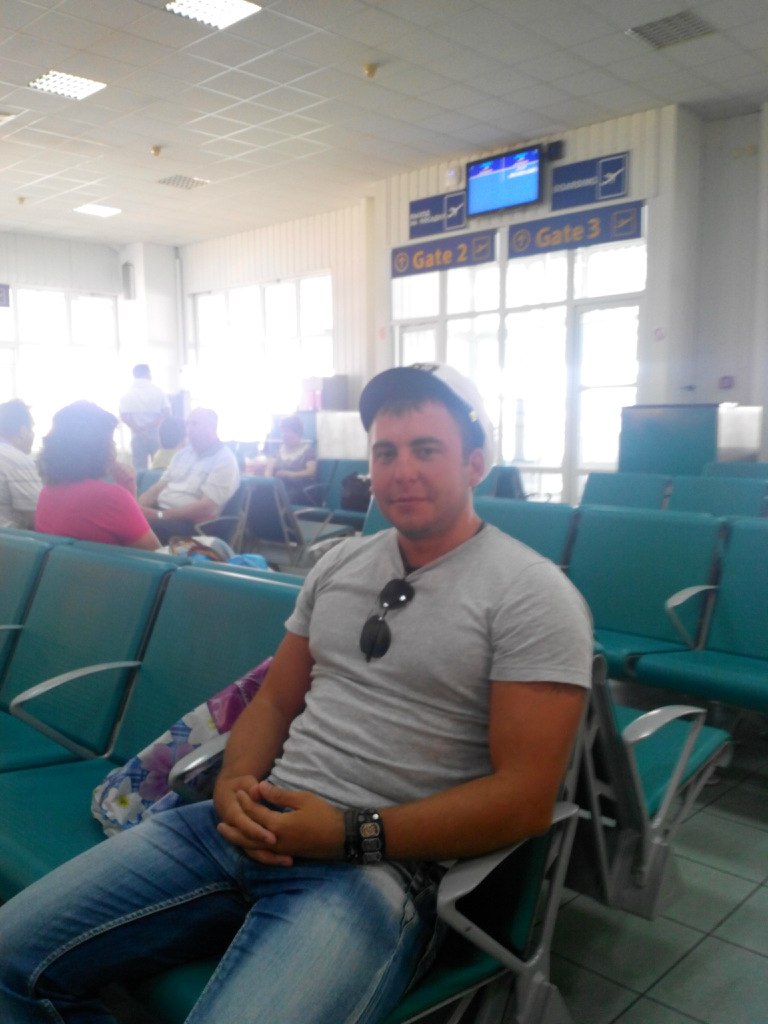 Сергей Бойко | Москва