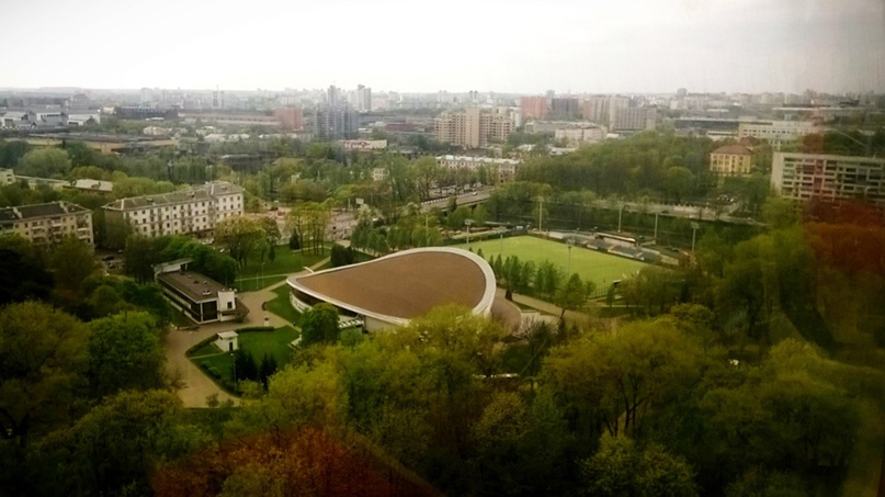 Юлия Батулина | Харьков