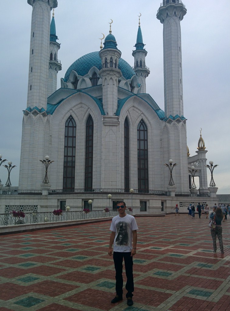 Женя Шаров | Арзамас