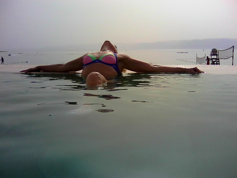 Ольга Арбузова | Москва