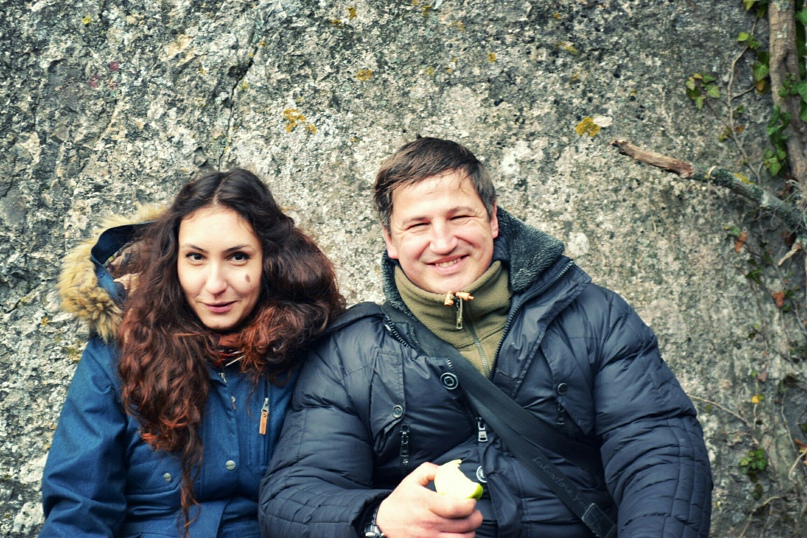 Алиса Шпак | Симферополь