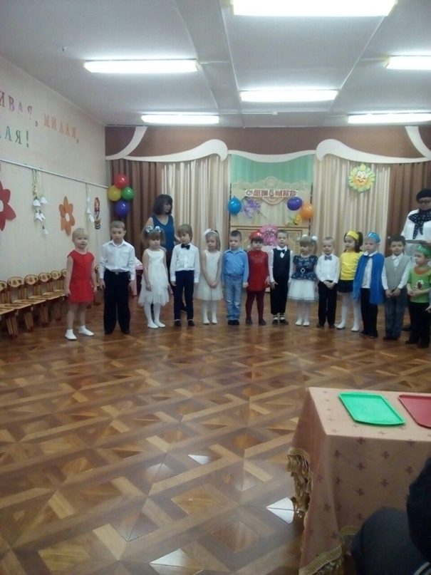 Юлия Тимофеева | Москва