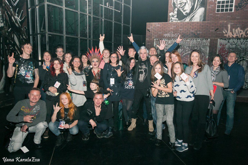 Оля Сироткина | Санкт-Петербург