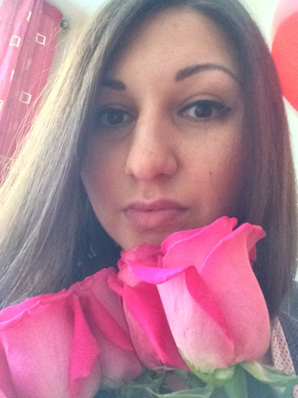 Юлия Трифонова | Москва