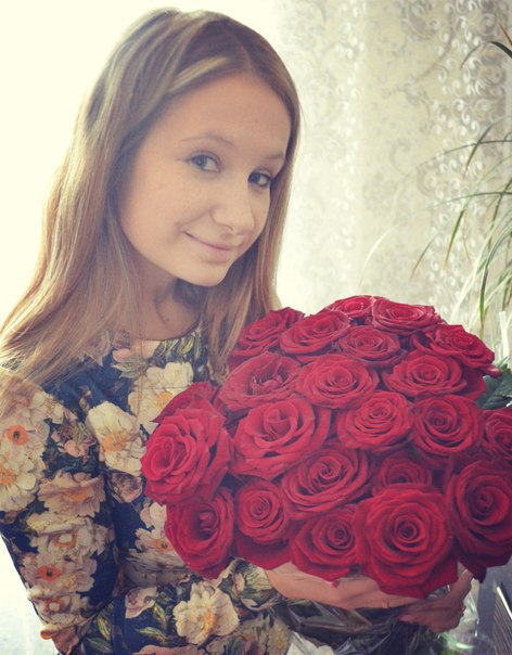 Ольга Макарчук | Казатин