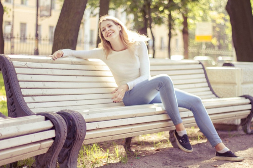 Дмитрий Новицкий | Санкт-Петербург