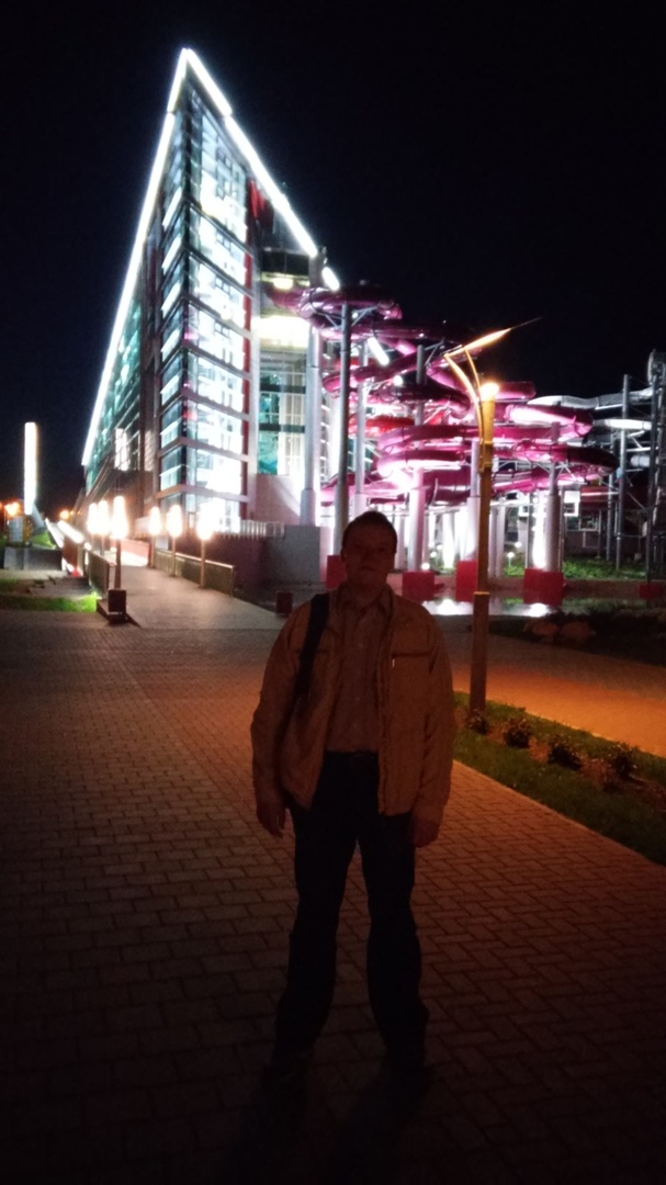 Андрей Иванов | Минск