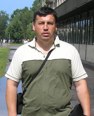 Игорь Чунин | Санкт-Петербург