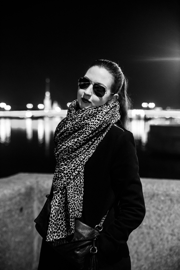 Вера Федорова | Санкт-Петербург