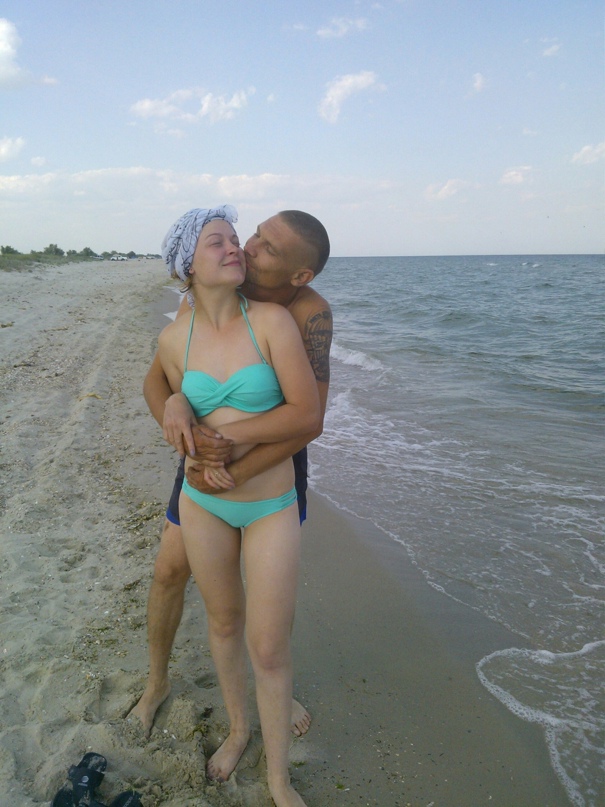 Николай Дудка | Арциз