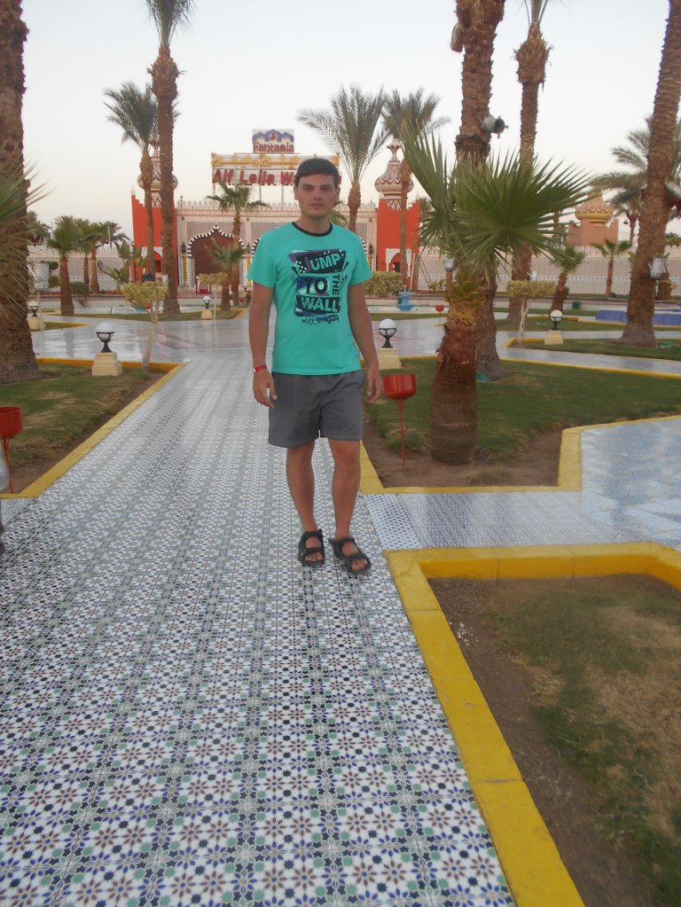 Игорь Востоков | Череповец