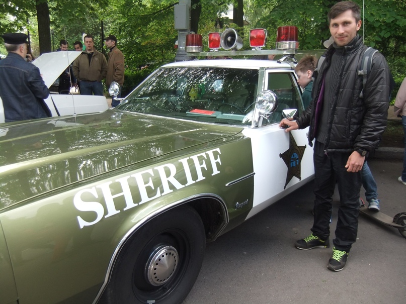 Ирина Птицына | Чухраи