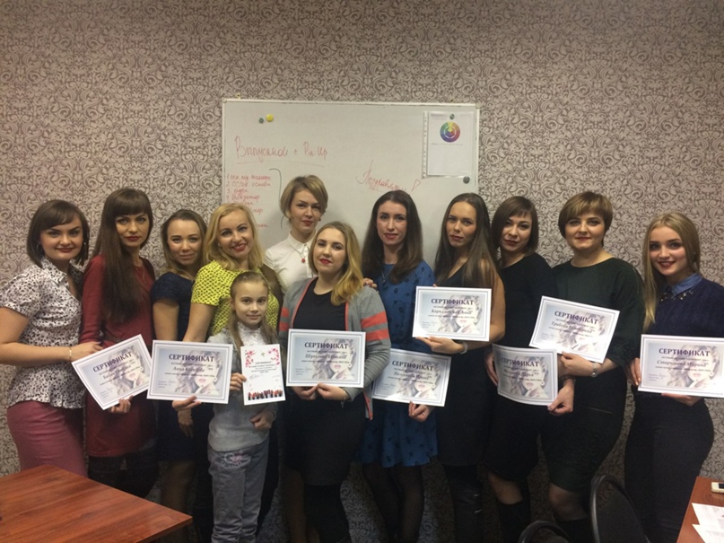 Елена Огнева | Архангельск