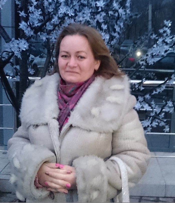 Татьяна Анисимова | Воронеж