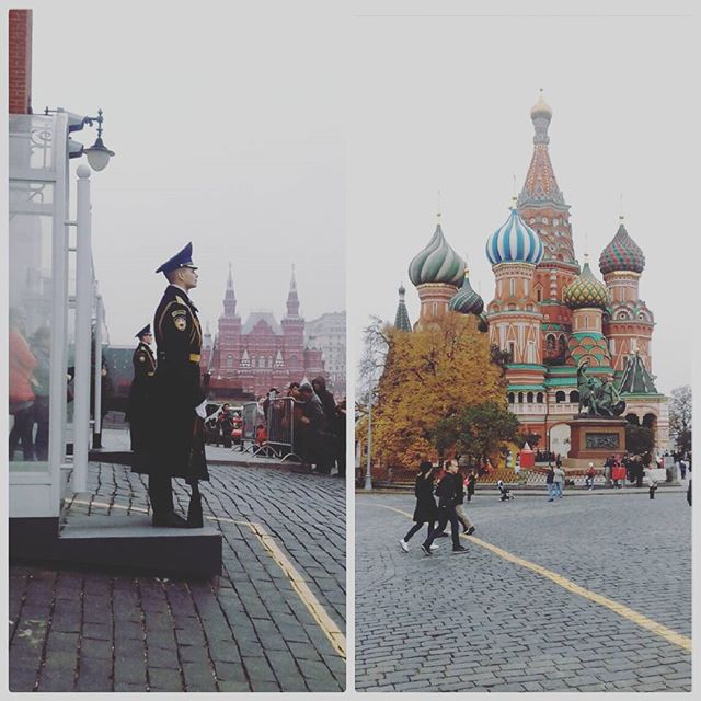 Ольга Фомичёва | Москва