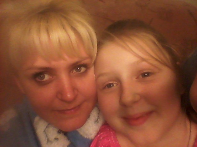 Светлана Мязина | Кривой Рог