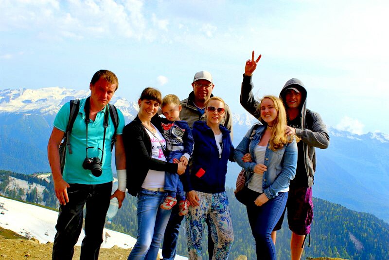 Евгений Родионов | Санкт-Петербург